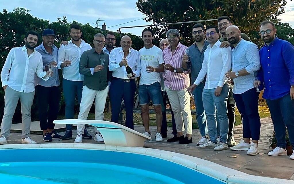 Sessana, il presidente Schiavone: “Non sono uno sprovveduto, ci saranno talenti di valore”