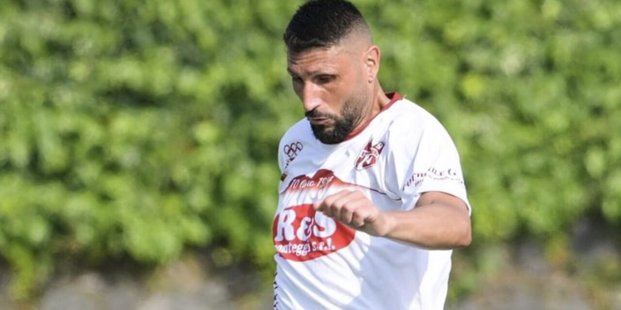 ECCELLENZA. Ufficiale, Ercolanese: rinnova Caccia