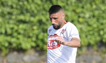ECCELLENZA. Ufficiale, Ercolanese: rinnova Caccia