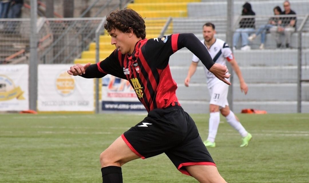 SERIE C | Ritorno in casa Juve Stabia: Selvaggio torna a vestire gialloblù