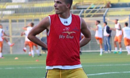 SERIE C | Juve Stabia continua la spesa estiva: firmano Bachini e Marranzino