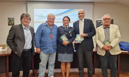 “Campioni Per Sempre” per Casa di Tonia: le parole del presidente Zigarelli