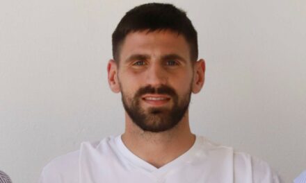 SERIE D. Ufficiale, Gladiator: colpo a centrocampo