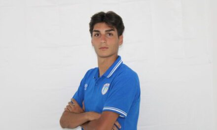 ECCELLENZA. Ufficiale, Santa Maria La Carità: ingaggiato Carotenuto