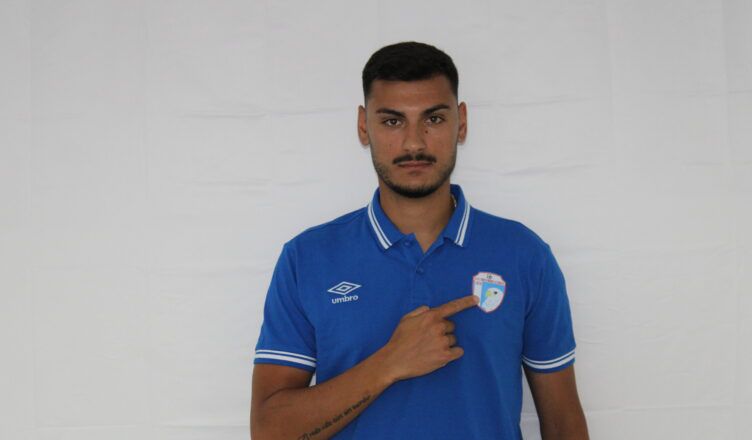 ECCELLENZA. Ufficiale, Santa Maria La Carità: rinnova D’Oriano
