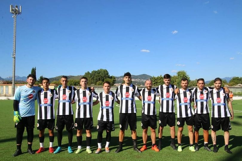 Allenamento congiunto, Faiano – Battipagliese 0-1: la rete di Paciello regala la vittoria