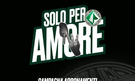 Quota 4000 tessere per l’Avellino: prorogata fino a fine mese la campagna abbonamenti