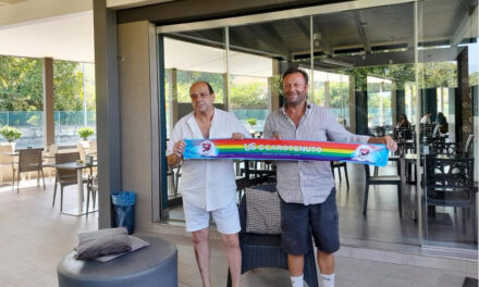 PROMOZIONE| Il Carotenuto ha la sua nuova guida tecnica: annunciato Donato Iovino