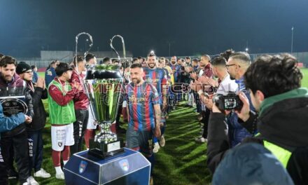 Coppa Italia Dilettanti, svelati i gironi della fase regionale: è caccia all’erede del San Marzano
