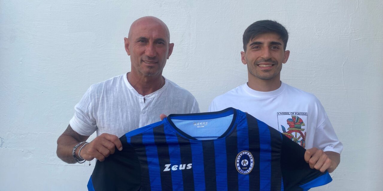 SERIE D. Ufficiale, Gladiator: torna Capitelli
