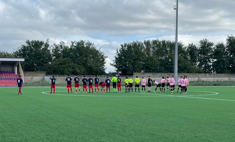 Promozione, girone A: la Boys Caivanese raggiunge la vetta, successo esterno del Vitulazio