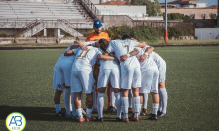 Poker dell’Atletico Battipaglia e qualificazione agli ottavi di Coppa Campania