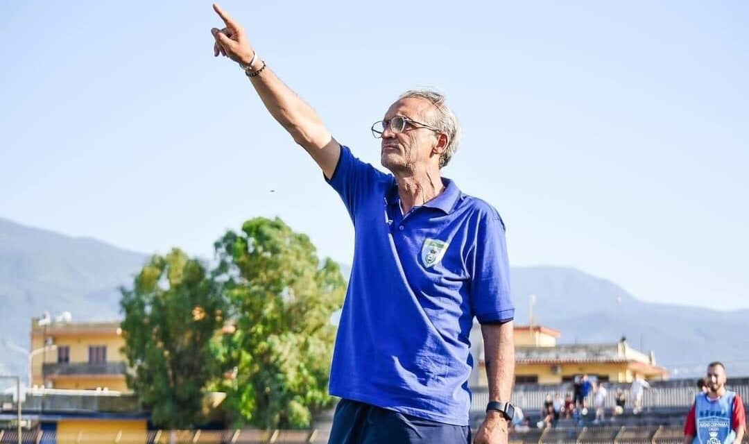 Salvio Casale: “Non ho mai abbandonato la nave del Cervo”