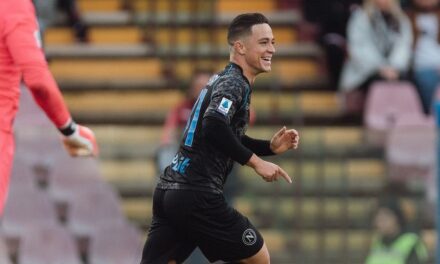 Il Napoli si conferma micidiale a domicilio: espugnata Salerno, il derby è azzurro
