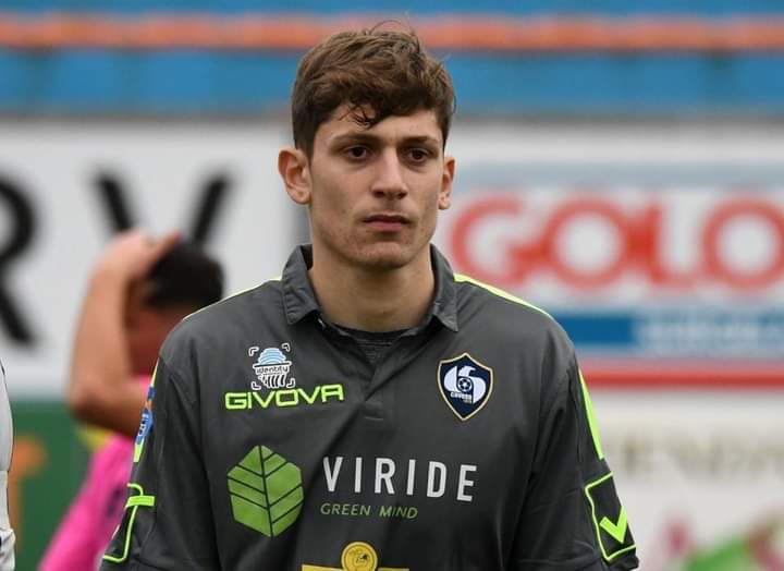 SERIE D, Cavese: Provitolo lascia i pali degli aquilotti