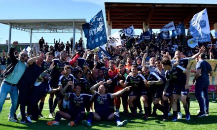 UFFICIALE: la Cavese è promossa in Serie C
