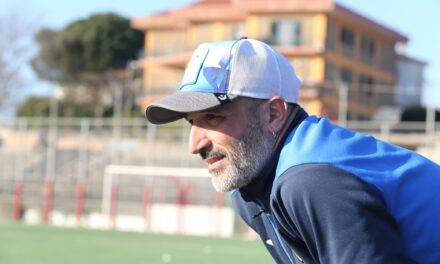 Il grande cuore del presidente Fabbricatore e la conferma di mister Sgambati: il Montemiletto riparte con valori e identità