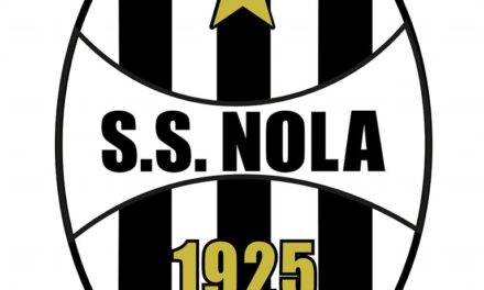 Il Nola con uno sguardo al tradizionale: dalla prossima stagione ci sarà lo storico logo