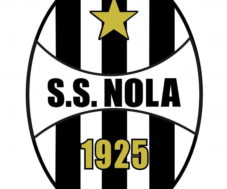 Il Nola con uno sguardo al tradizionale: dalla prossima stagione ci sarà lo storico logo