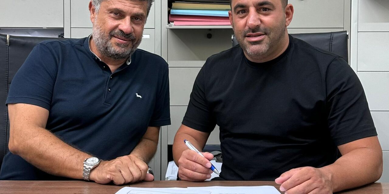 Bacoli Sibilla, il casting per la panchina cambia