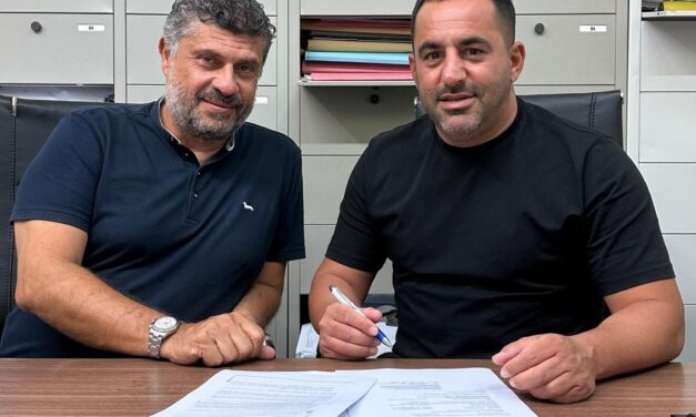 Bacoli Sibilla, il casting per la panchina cambia