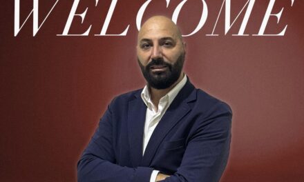 Puteolana, Massimo Tanzillo è il nuovo responsabile dell’area tecnica