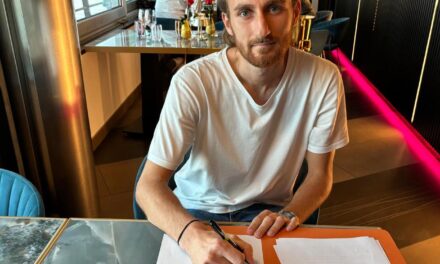 Eccellenza| Ferdinando Raucci è un nuovo calciatore del Montecalcio