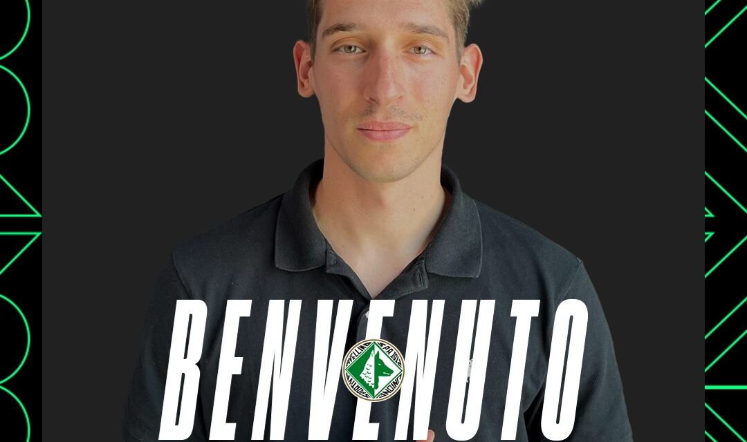 UFFICIALE| Ecco Marson, l’Avellino ufficializza il secondo colpo di mercato