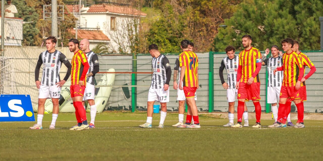 Eccellenza Girone B: Derby al “Guariglia” tra Agropoli – Battipagliese. Il Santa Maria ospita il Buccino per un posto tra i Play-Off