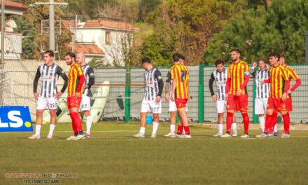 Eccellenza Girone B: Derby al “Guariglia” tra Agropoli – Battipagliese. Il Santa Maria ospita il Buccino per un posto tra i Play-Off