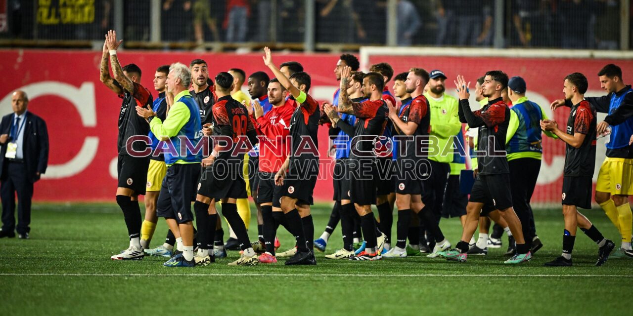 Crisi finanziaria in Serie C: Turris e Messina a rischio penalizzazioni ed esclusione