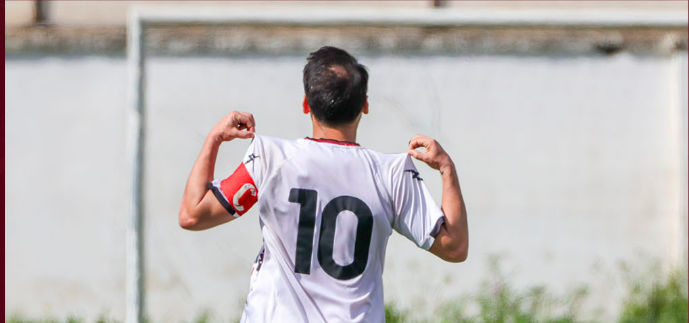 Pomigliano show: vittoria per 3-1 sul Portici e riscatto totale
