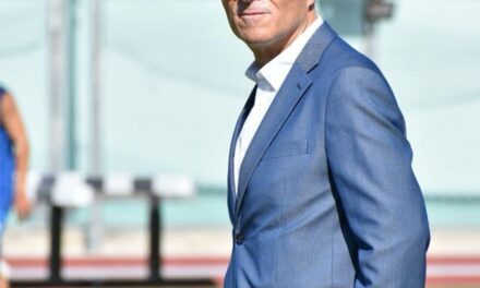 U.S. Angri, scelto il nuovo direttore sportivo: Vincenzo Visone prende le redini del club