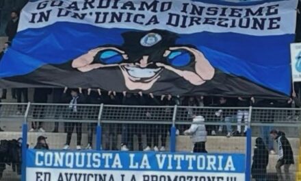 U.S. Ariano, una vittoria storica: il Tricolle ritorna in Promozione