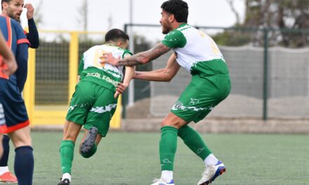 Real Forio 2014 e Afragolese si dividono la posta: 1-1 di fuoco al “Salvatore Calise”
