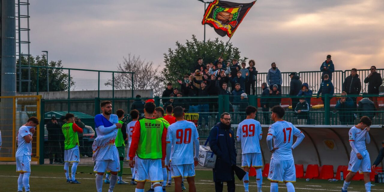 Santa Maria Cilento – Victoria Marra 0-1 | Sconfitta di misura per i giallorossi, il Victoria Marra passa al “Carrano”