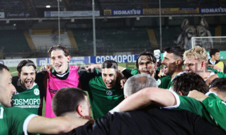 Volata Serie B: tensione massima per Sorrento-Avellino, incognita stadio e rischio porte chiuse. L’ipotesi “Stirpe” prende quota