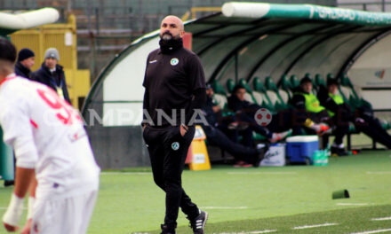 Avellino, ore decisive: Pagliuca in netto vantaggio per il dopo Biancolino