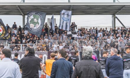 La Battipagliese vince la finale playoff regionale, ora ad attenderli gli spareggi nazionali