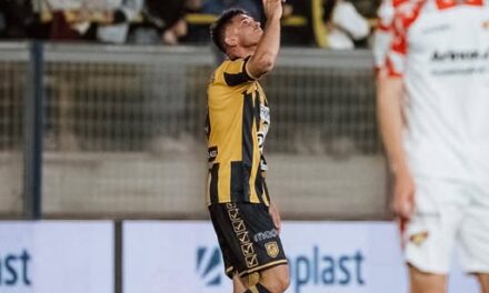 Juve Stabia-Cremonese 2-1, semifinale playoff Serie B: Adorante-Pierobon firmano il colpo al Menti