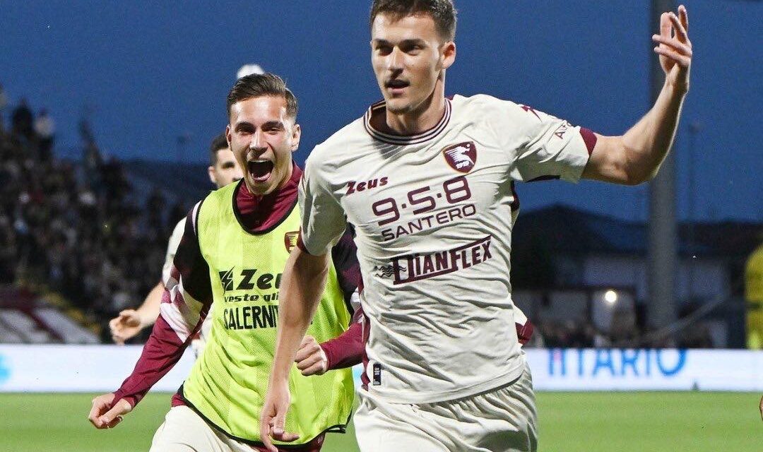 Juve Stabia e Salernitana: destini opposti all’ultima giornata. Ora tocca ai play-off e ai play-out