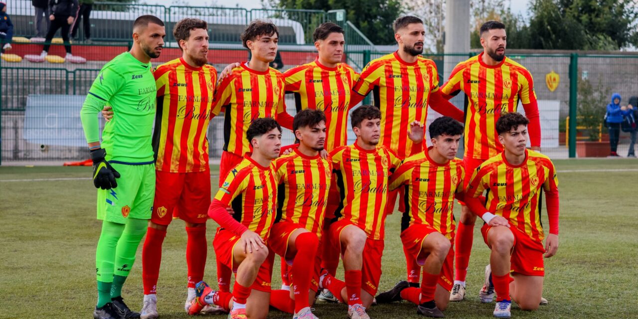 Arrivano le prime riconferme per la Polisportiva Santa Maria verso il prossimo campionato di Eccellenza 