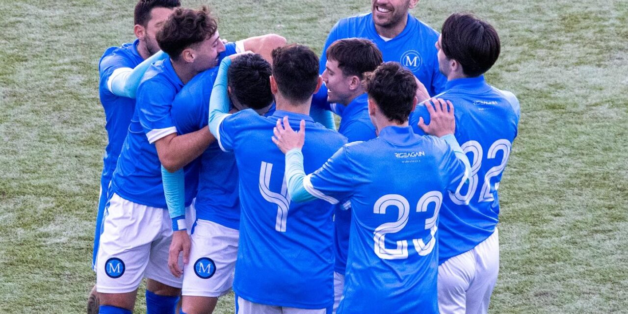 Promozione Campania, il Collegio di Garanzia respinge il ricorso della Marianella: confermata la vittoria della Boys Caivanese