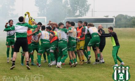 Real Forio 2014-Gladiator, scatta la Giornata Biancoverde: info biglietti e prelazione per i tifosi