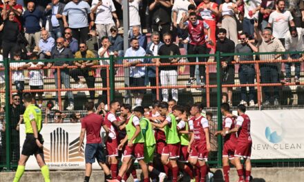 Rossanese-Real Normanna, 90 minuti per la storia: lo “Stefano Rizzo” è pronto a infiammarsi
