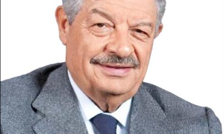 Addio a Mario Nusco, storico presidente del Nola Calcio e fondatore della Nusco
