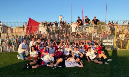 Agerola in Eccellenza: promozione confermata dopo il ricorso del Real San Martino, rigettato dal Giudice Sportivo