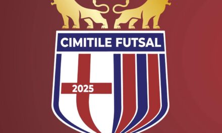 Nasce il Cimitile Futsal: via alla nuova avventura in Serie D con Antonio Napolitano alla guida