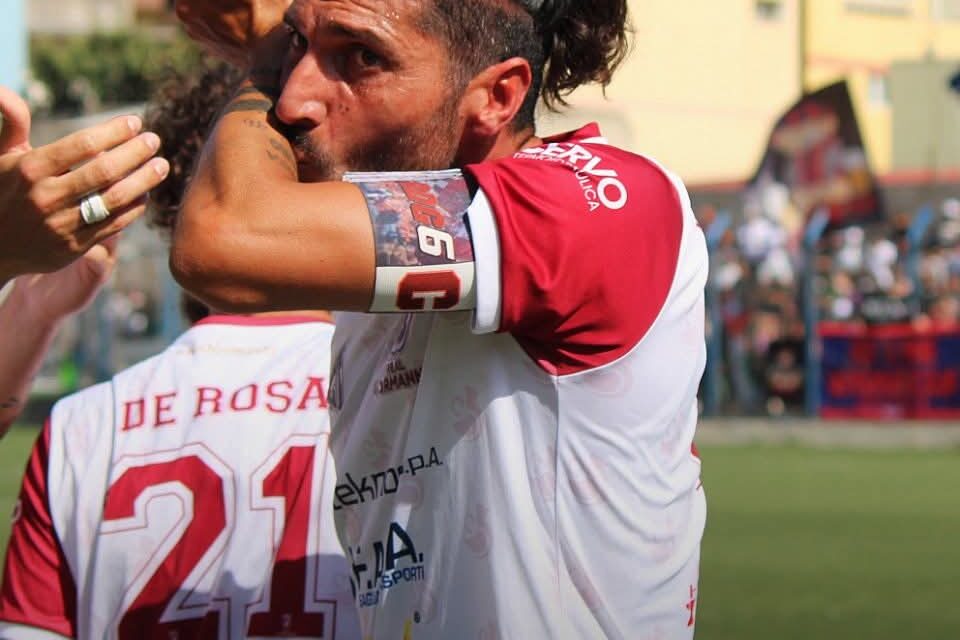 Real Normanna sconfitta a Modica: al “Bisceglia” servirà l’impresa per la Serie D