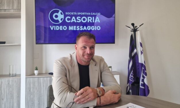 Baraldi rompe il silenzio: “Nessuna guerra con Langella. La Turris? Io ci sono”
